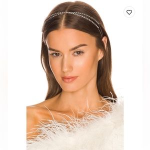 ‼️SHASHI‼️London Headband